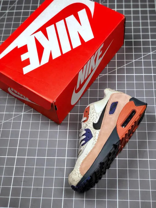 Nike Air Max 90 Sanddrift - Hình 3