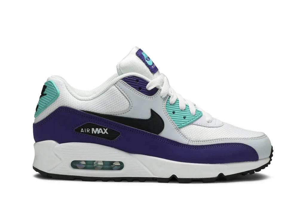 Nike Air Max 90 Teal - Hình 2