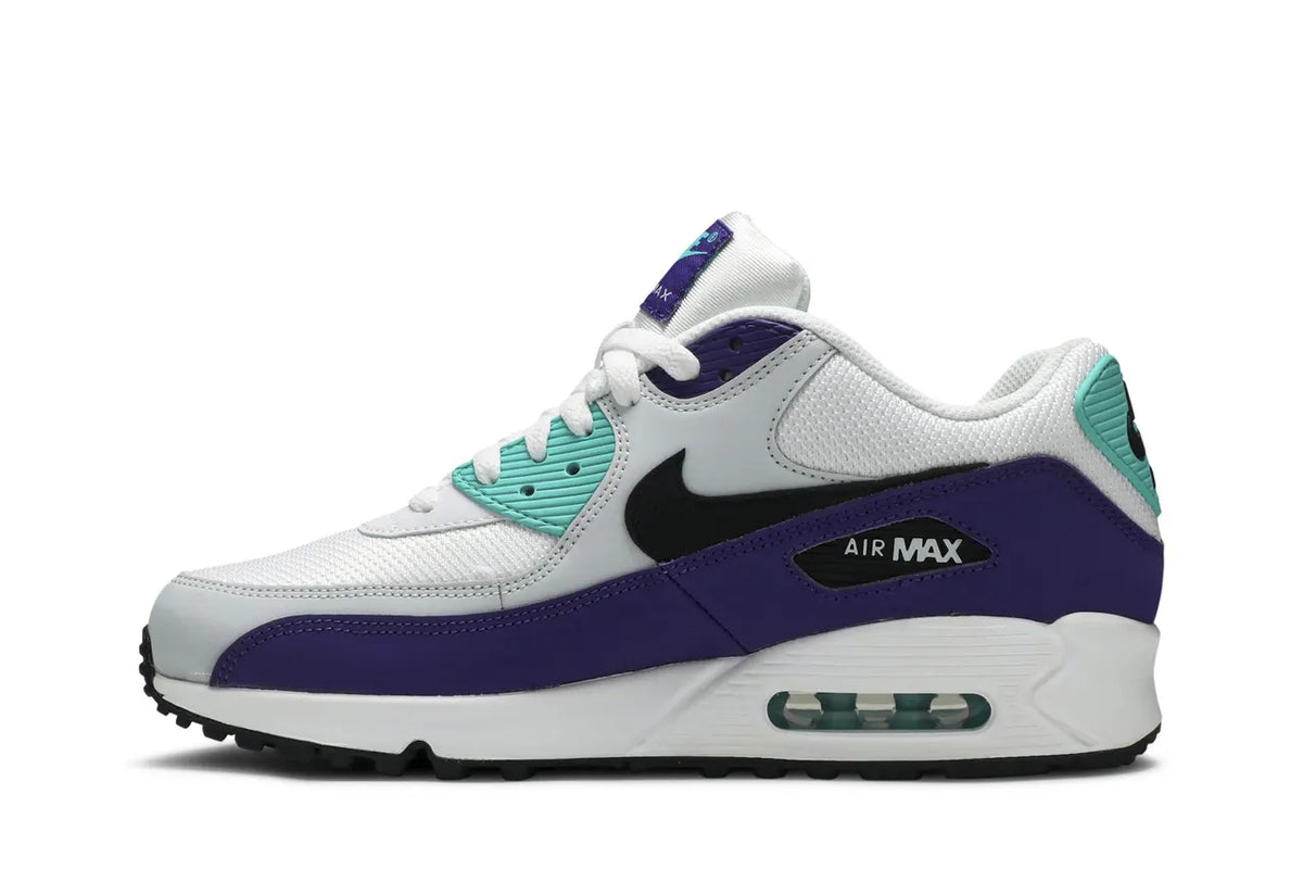 Nike Air Max 90 Teal - Hình 3
