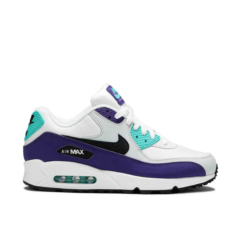 Nike Air Max 90 Teal