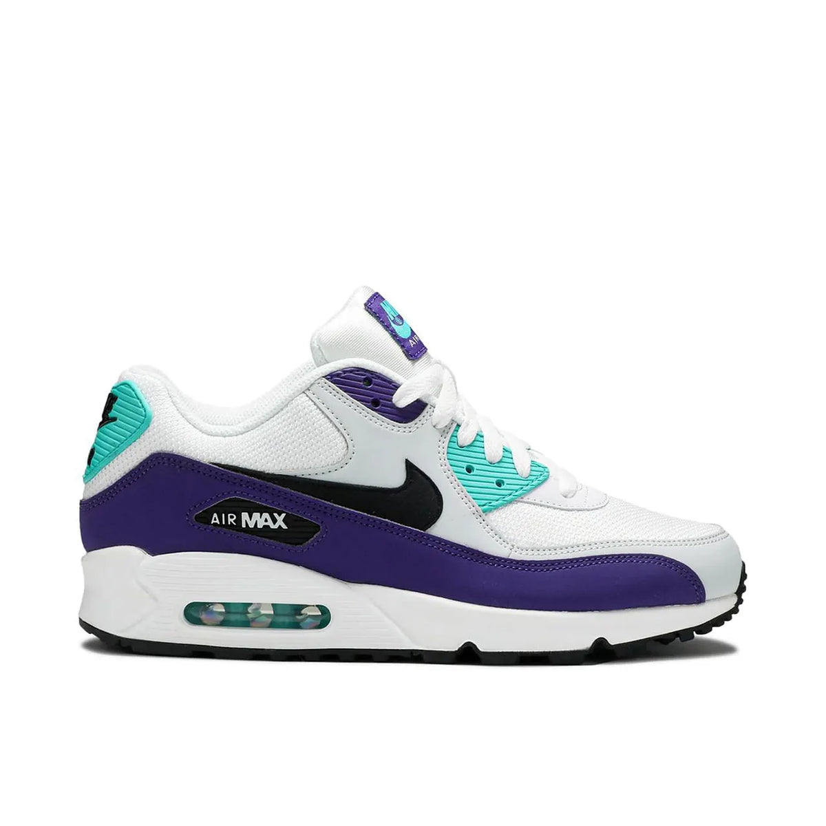 Nike Air Max 90 Teal