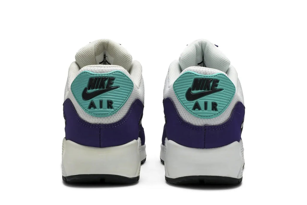 Nike Air Max 90 Teal - Hình 5