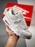 premium Nike Air Max 90 Grey