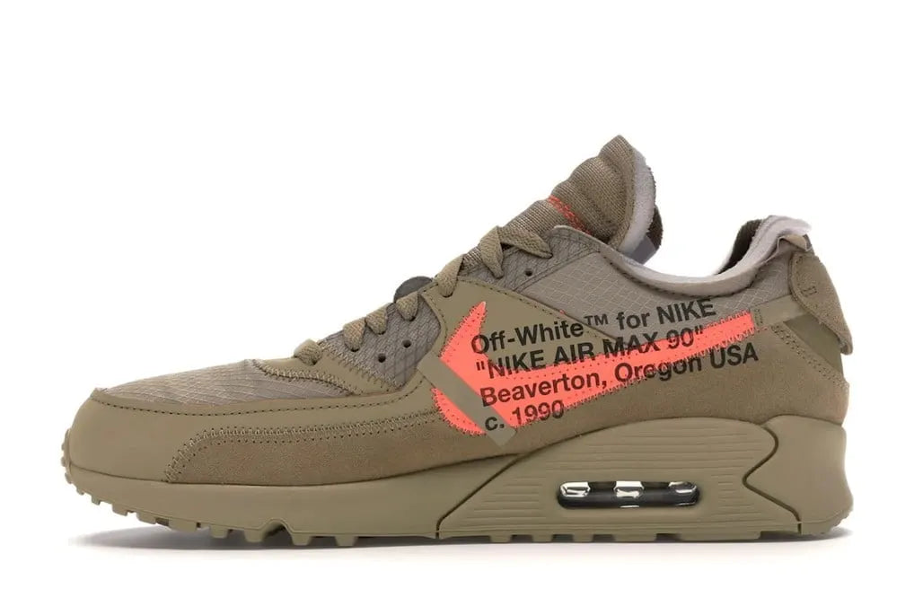 Nike Air Max 90 Desert Ore - Hình 3