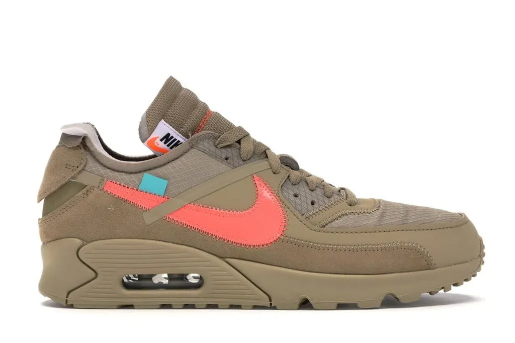 Nike Air Max 90 Desert Ore