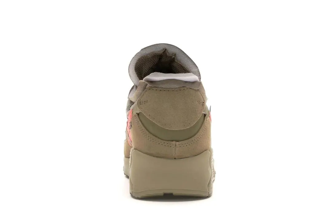 Nike Air Max 90 Desert Ore - Hình 4
