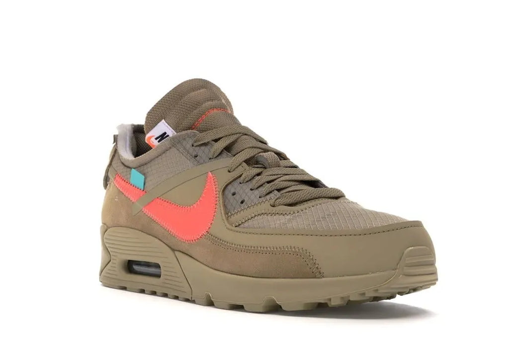 Nike Air Max 90 Desert Ore - Hình 2