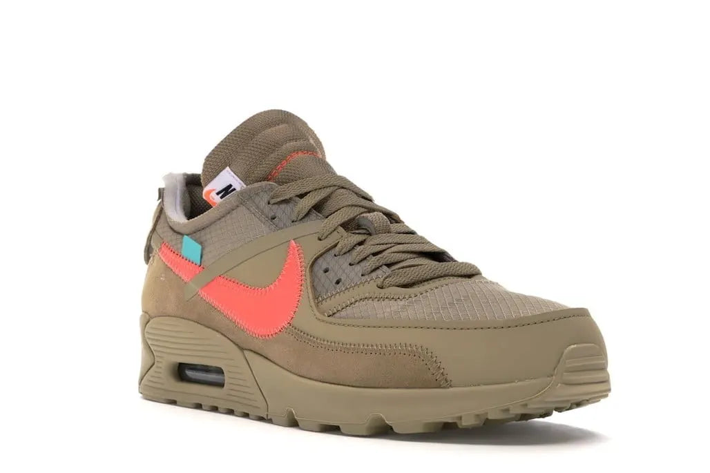 Nike Air Max 90 Desert Ore - Hình 2