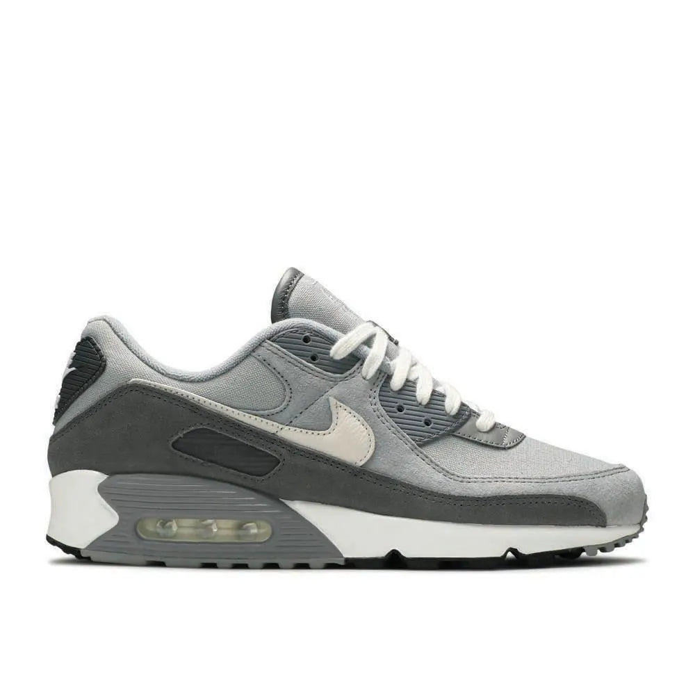 iconic Nike Air Max 90 Grey