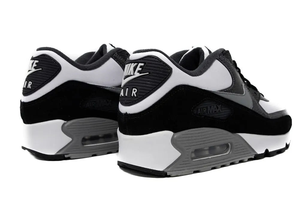 Nike Air Max 90 Black Reptile - Hình 3