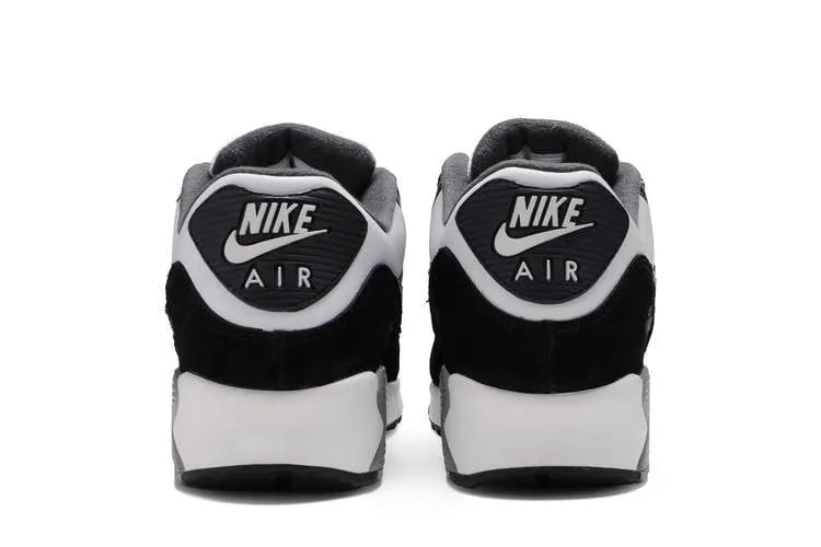 Nike Air Max 90 Black Reptile - Hình 4