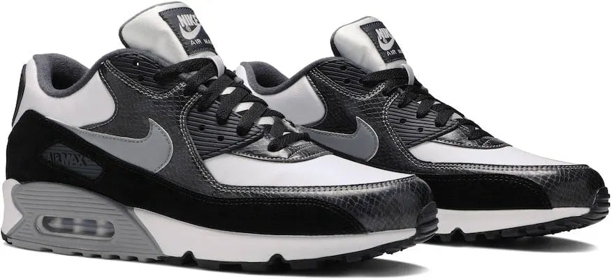 Nike Air Max 90 Black Reptile