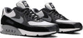 Nike Air Max 90 Black Reptile
