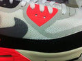 Nike Air Max 90 White Coral - Hình 2
