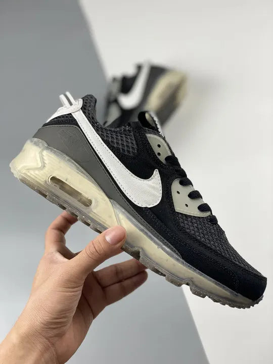 breathable Nike Air Max 90 Terrascape Black - Hình 2