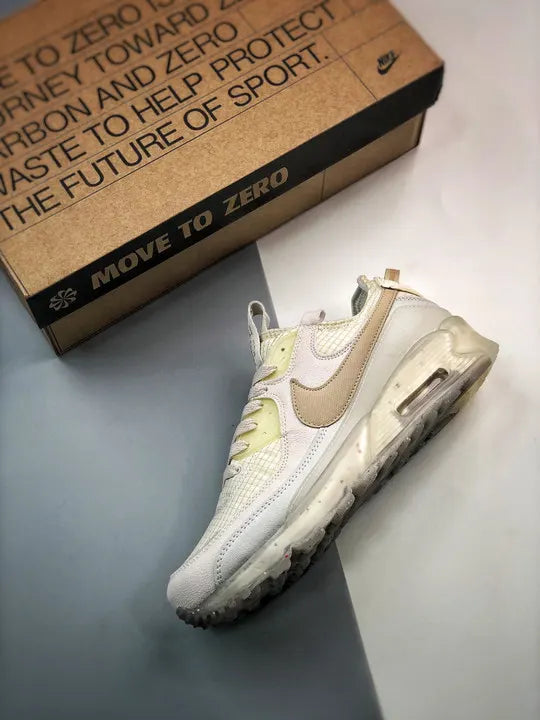 Nike Air Max 90 Terrascape Beige Olive - Hình 3