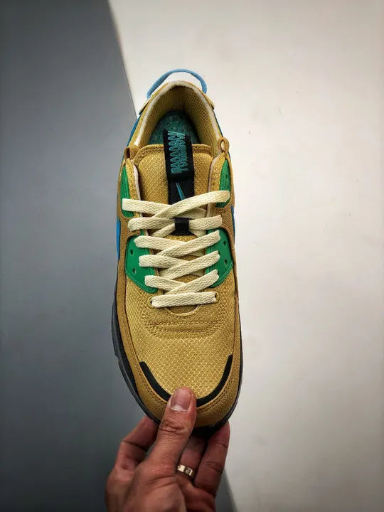 Nike Air Max 90 Yellow Ochre - Hình 6