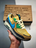 Nike Air Max 90 Yellow Ochre
