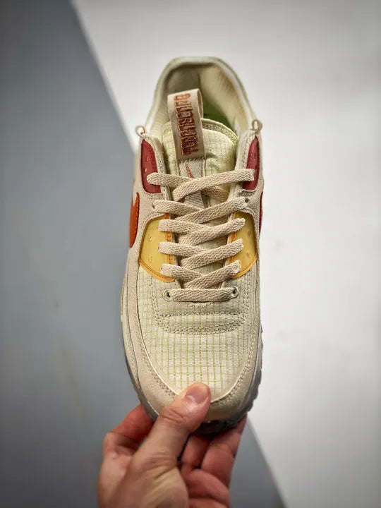 Nike Air Max Terracotta - Hình 6