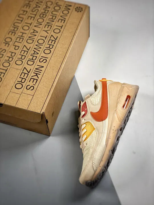 Nike Air Max Terracotta - Hình 3