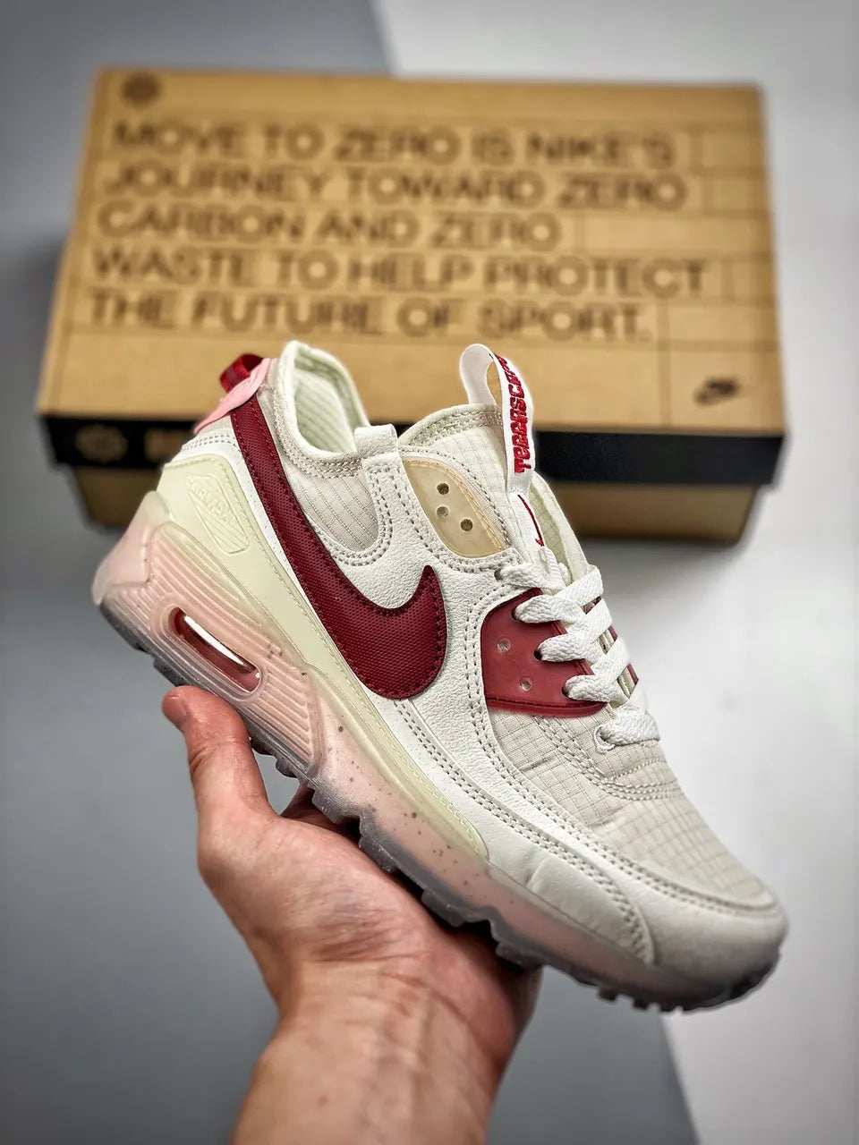 Nike Air Max 90 Terrascape