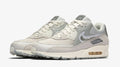 premium Nike Air Max 90 Grey