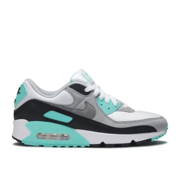 Nike Air Max 90 Turquoise - Hình 2