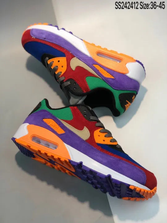 Nike Air Max 90 SE Mix - Hình 2