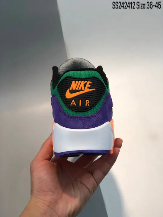 Nike Air Max 90 SE Mix - Hình 4