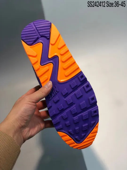 Nike Air Max 90 SE Mix - Hình 5