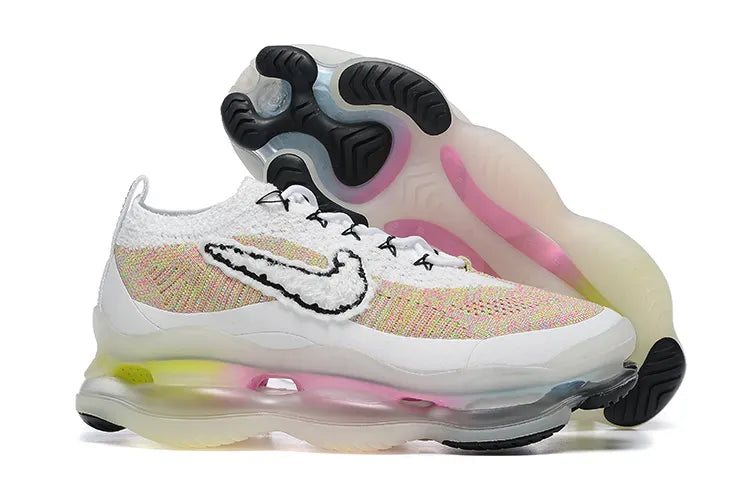multi Nike Air Max Genome White - Hình 4