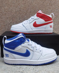Air Jordan 1 Youth Blue