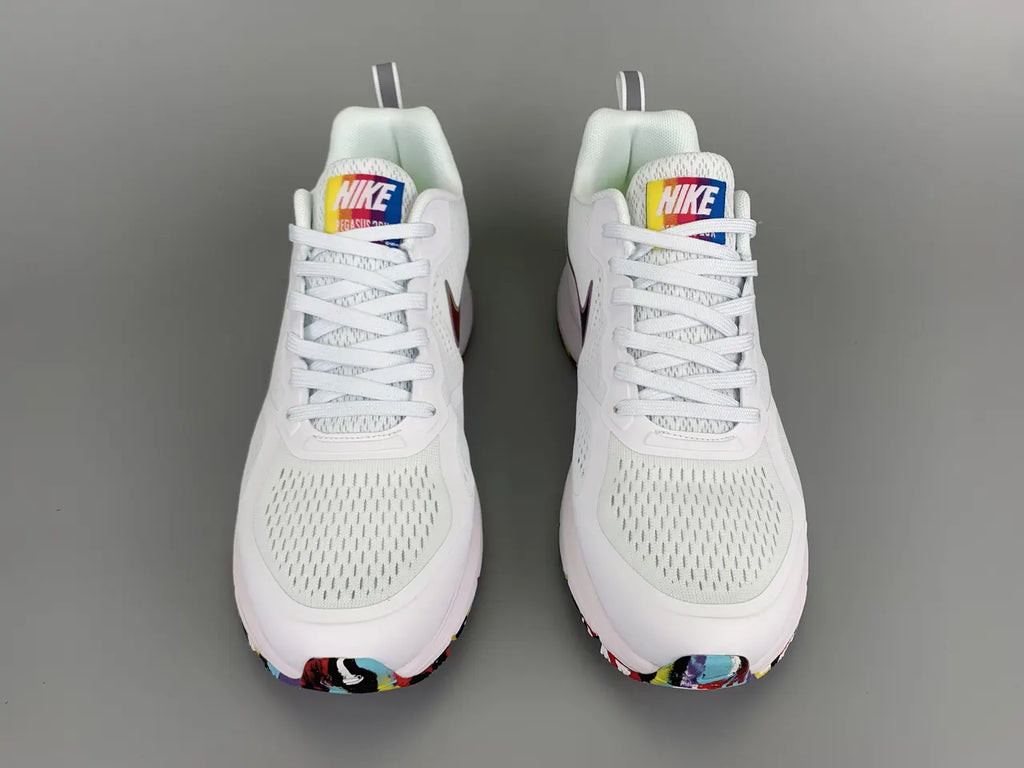 Nike Pegasus 26X Iridescent - Hình 10