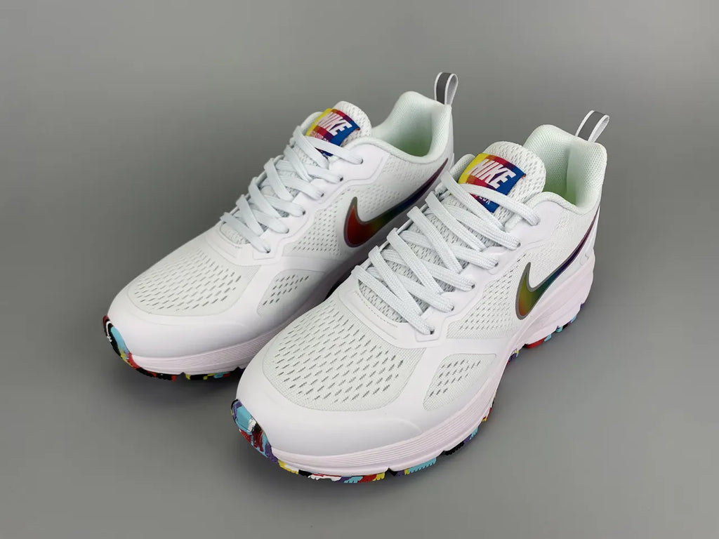 Nike Pegasus 26X Iridescent - Hình 6