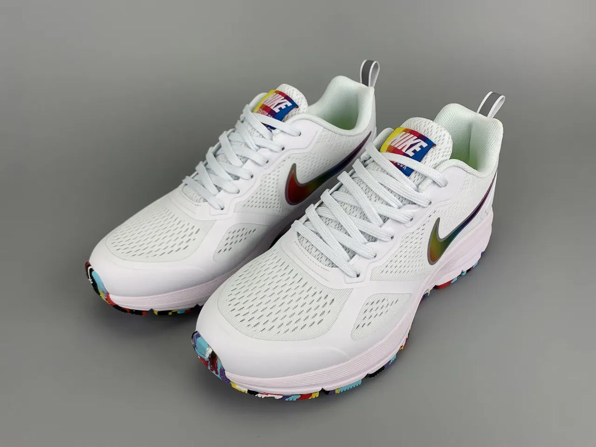 Nike Pegasus 26X Iridescent - Hình 6