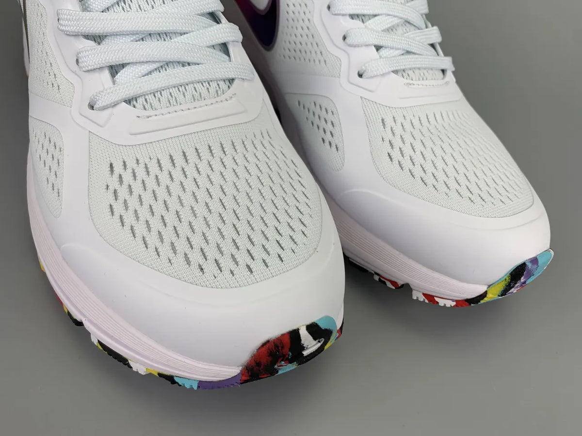 Nike Pegasus 26X Iridescent - Hình 7