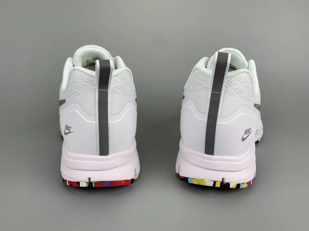 Nike Pegasus 26X Iridescent - Hình 5