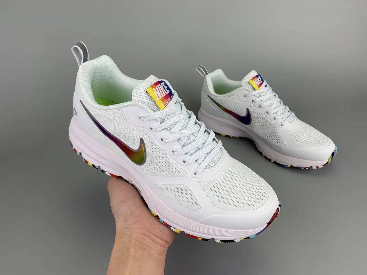 Nike Pegasus 26X Iridescent - Hình 11
