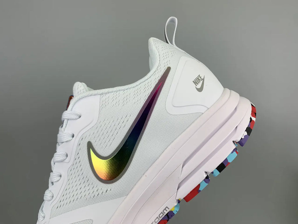 Nike Pegasus 26X Iridescent - Hình 4