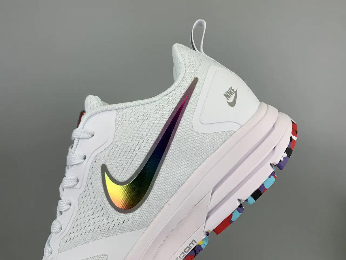 Nike Pegasus 26X Iridescent - Hình 4