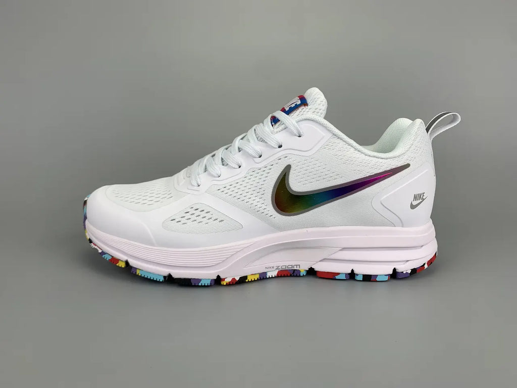 Nike Pegasus 26X Iridescent - Hình 12