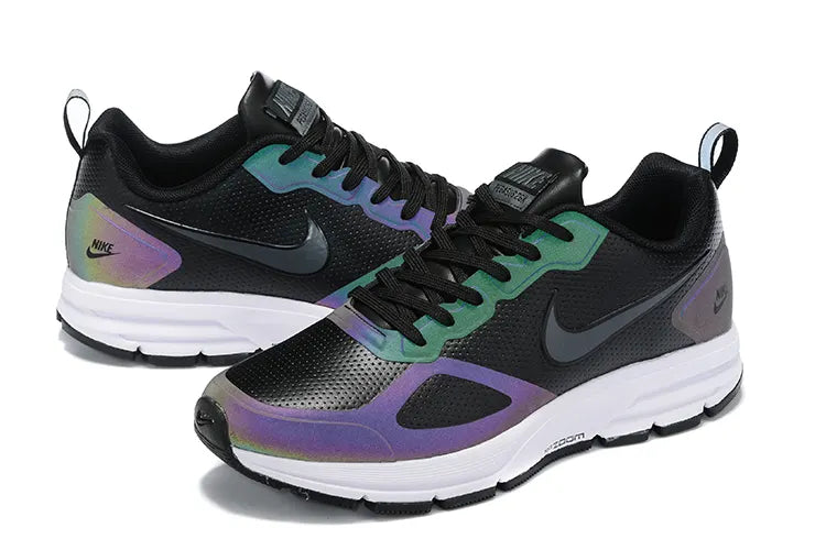 Nike Pegasus 26 Black Iridescent
