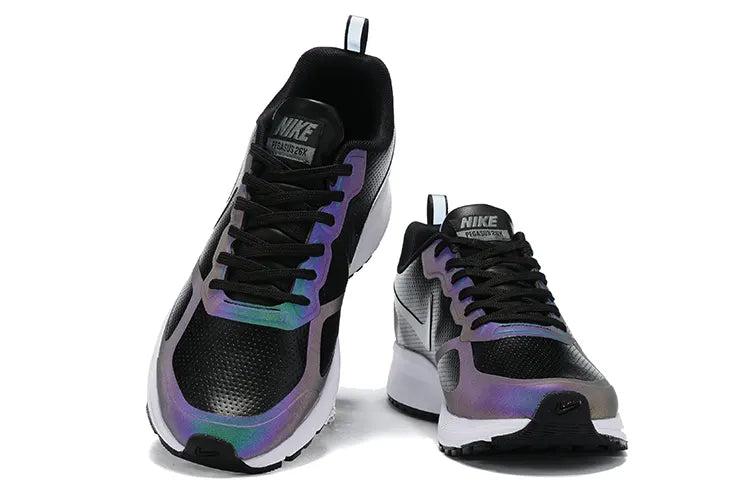 Nike Pegasus 26 Black Iridescent - Hình 3