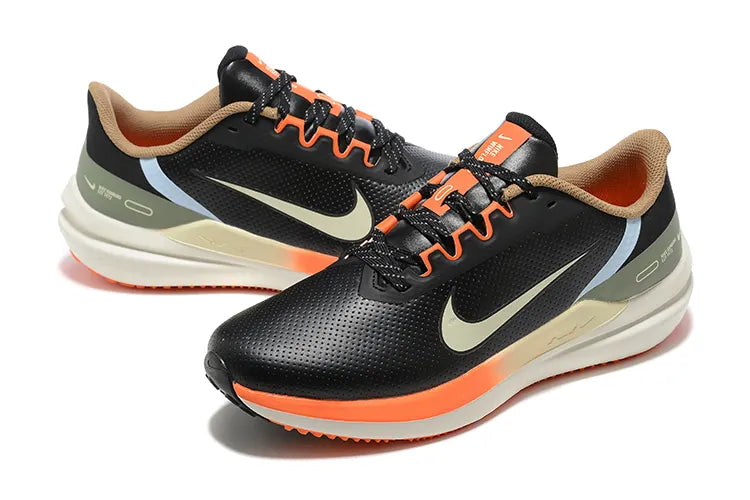 Nike ZoomX Black Orange - Hình 4