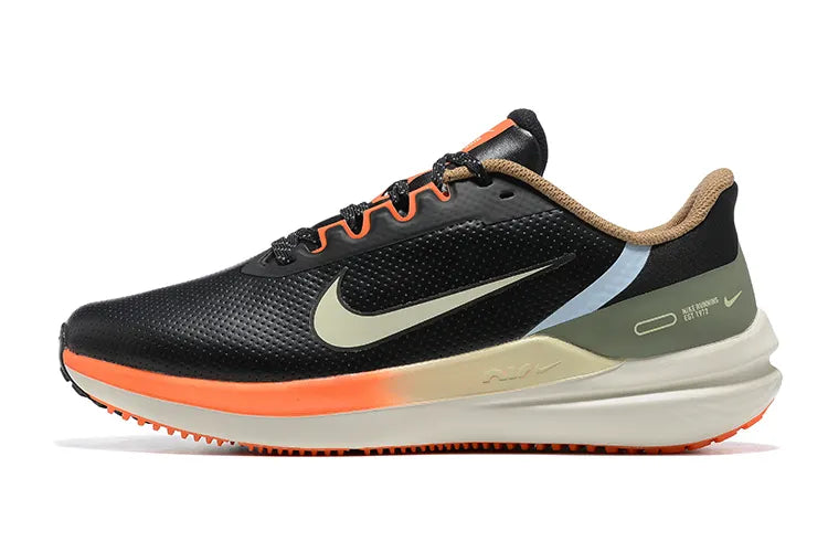 Nike ZoomX Black Orange - Hình 3
