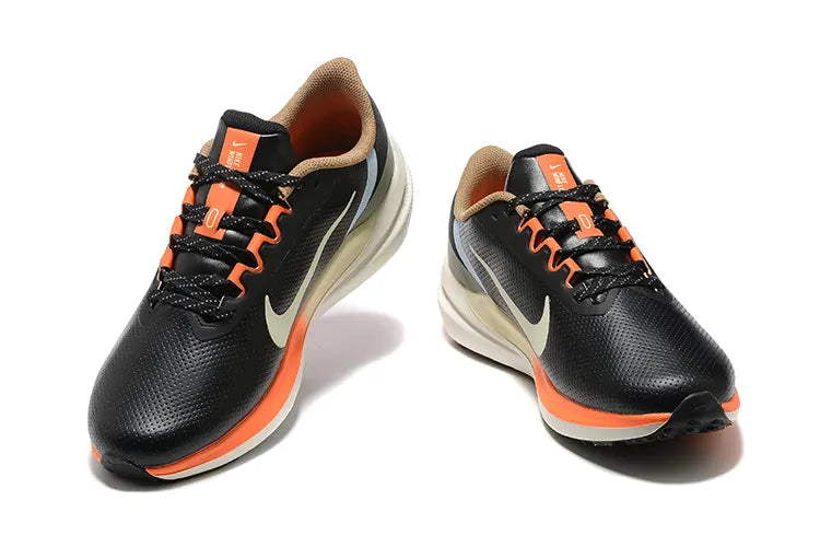 Nike ZoomX Black Orange - Hình 2