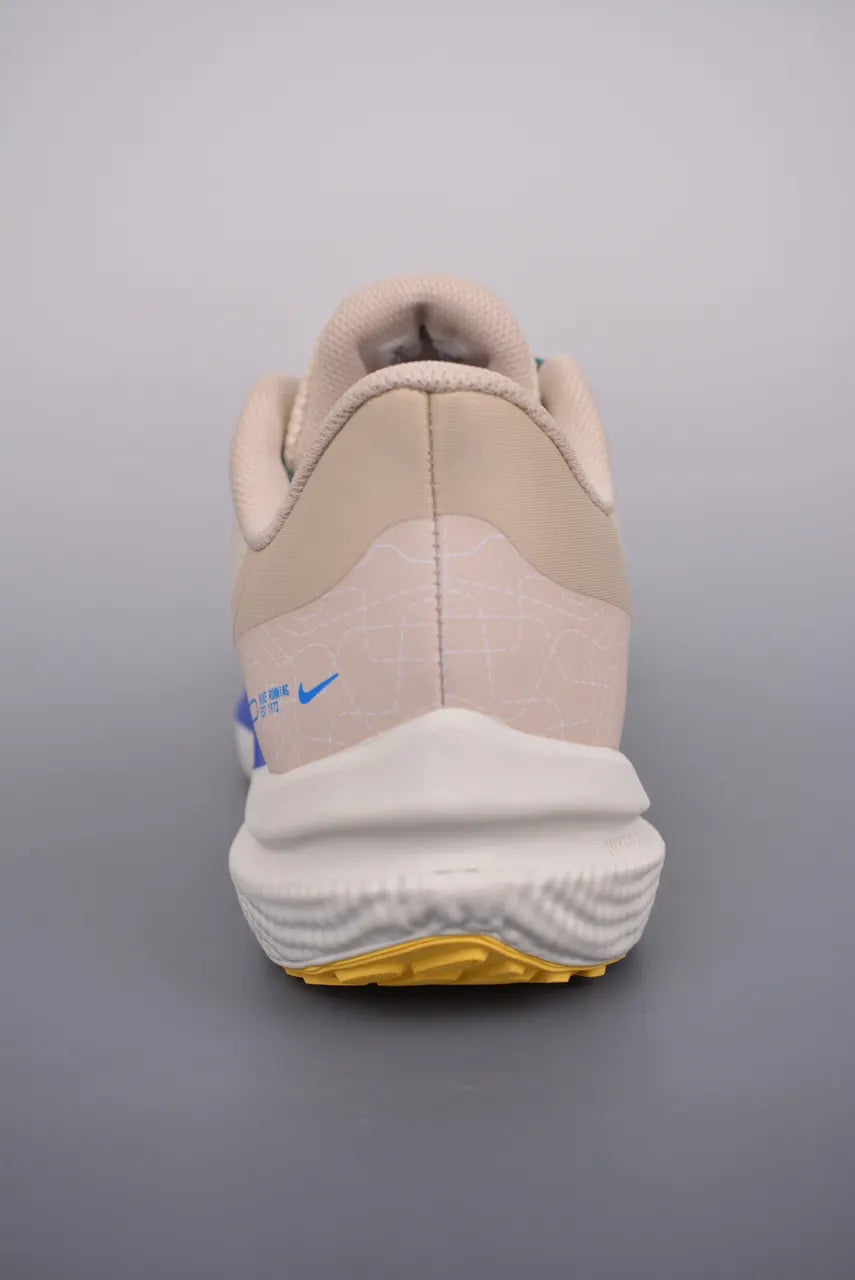 Nike Zoom Air Beige Green - Hình 6