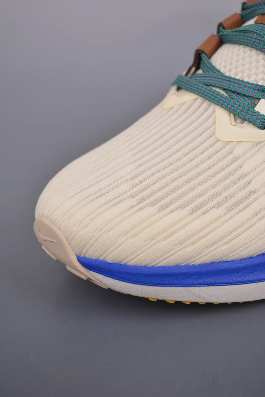 Nike Zoom Air Beige Green - Hình 4