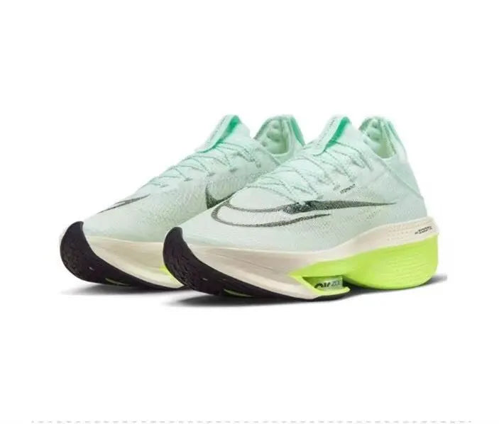 ultimate Nike Alphafly NEXT% 2 Mint - Hình 2