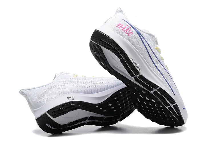 Nike Zoom Pegasus 39 White Lilac - Hình 2